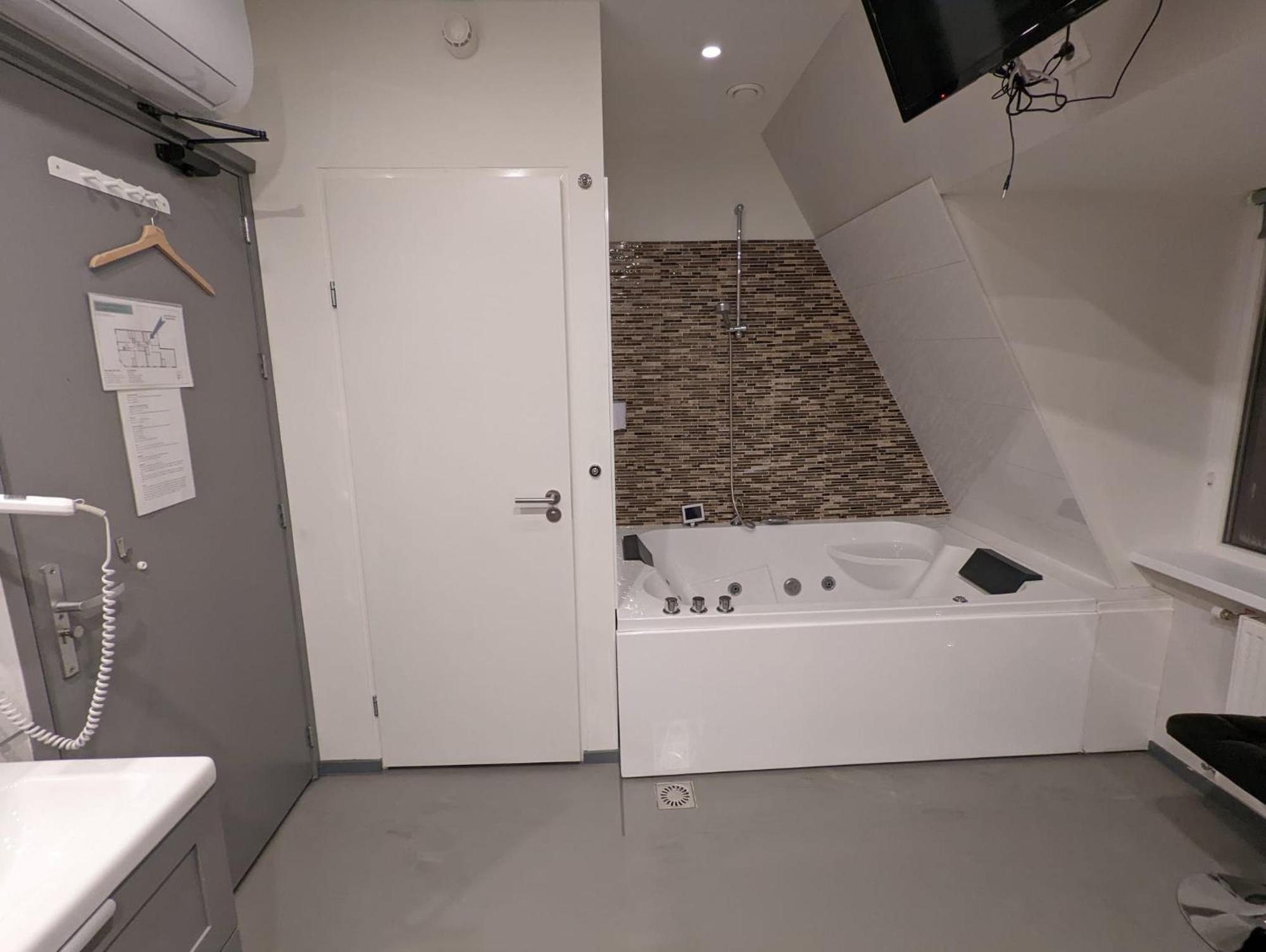 Wellness Suite Утрехт Екстер'єр фото